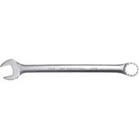 Proto J1244 Cl&eacute; mixte, 12 pans, 1-3/8", Fini Satin