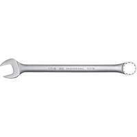 Proto J1246 Combination Wrench, 12 Point, 1-7/16", Satin Finish