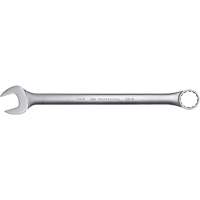 Proto J1252 Combination Wrench, 12 Point, 1-5/8", Satin Finish