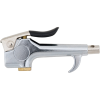 Air Blow Guns with Brass Nozzle TLV118 | TENAQUIP