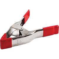 Bessey XM10 Serre-joint &agrave; ressort en acier s&eacute;rie XM