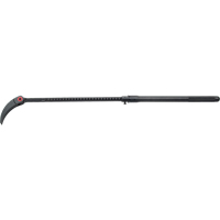 Gearwrench 82248 Extendable Pry Bars, 29" - 48" L