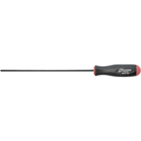 Bondhus 10754-BON Ball Driver Long Length Screwdrivers - Metric