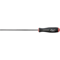 Ball Driver Long Length Screwdrivers - Metric  TLV467 | TENAQUIP