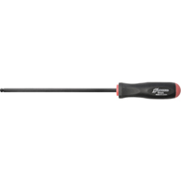 Ball Driver Long Length Screwdrivers - Metric  TLV469 | TENAQUIP