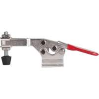 Outils Aurora TLV629 Brides de fixation horizontale, Force de serrage 500 lb, Horizontal
