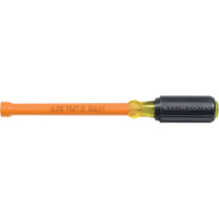 Insulated Hollow Shaft Nut Driver  TLV671 | TENAQUIP