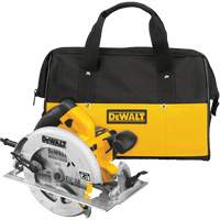 DEWALT DWE575 Lightweight Circular Saw