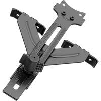 DEWALT DNP618 Router Edge Guide for Fixed Base Router