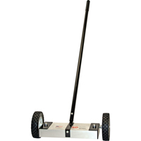 Mag-Mate FS1200 Magnetic Sweepers, 12" W