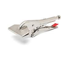 Crescent C8SMVN Pince-&eacute;tau pour feuille de m&eacute;tal, Longueur 8"