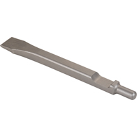 Aurora Tools TLZ134 Flat Chisel for Air Flux Chipper
