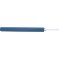 Aurora Tools TLZ403 Pin Punch, 1/8" Dia. x 4-3/4" L