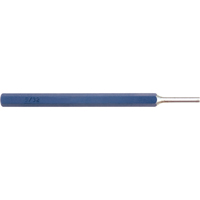 Aurora Tools TLZ404 Pin Punch, 5/32" Dia. x 5" L