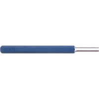 Aurora Tools TLZ407 Pin Punch, 5/16" Dia. x 6" L