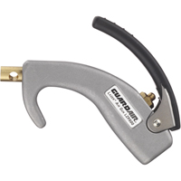 Guardair LZR600 Pistolets pneumatiques &agrave; paume s&eacute;rie Lazer