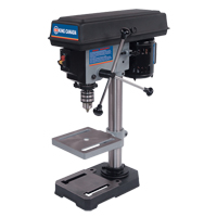 Drill Presses, 8", 1/2" Chuck, 3100 RPM  TM197 | TENAQUIP