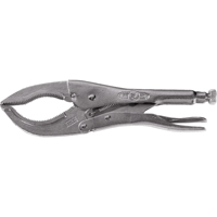 Vise-Grip<sup>®</sup> - Large Jaw Locking Pliers, 12" Length, Curved Jaw  TM875 | TENAQUIP
