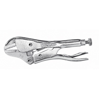 Irwin 102L3 Pinces Vise-Grip, Longueur 10", Droit