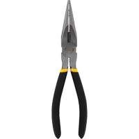 Stanley Tools 84-102 Pinces &agrave; bec long, 8" lo