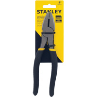 Stanley Tools 84-113 Linesman Pliers