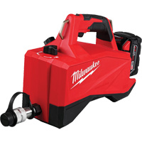 Milwaukee 3120-21 M18 Brushless Single Acting Hydraulic Pump
