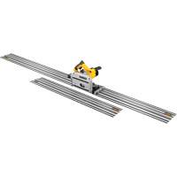 Heavy-Duty TrackSaw™ Kit with Tracks  TMB040 | TENAQUIP