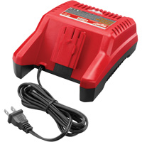Milwaukee 48-59-2819 Chargeur de batterie V28 et M28, 28 V, Lithium-ion