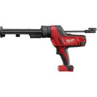Milwaukee 2641-20 M18 Cordless Caulking & Adhesive Gun (Tool Only)