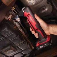 Milwaukee 2615-20 Perceuse &agrave; angle droit sans fil M18 (outil seulement), 18 V, Mandrin 3/8", Lithium-ion