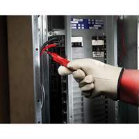 Milwaukee 2200-20 D&eacute;tecteur de tension, 50 - 1000 V, Alerte Son