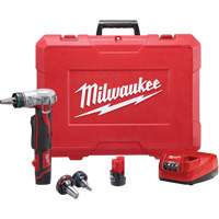 Milwaukee 2432-22 Trousse d'accessoires d'expansion M12 lithium-ion ProPEX
