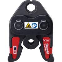 Milwaukee 49-16-2650 M18 Force Logic Press Jaw