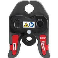 Milwaukee 49-16-2650S M18 Force Logic Stainless Steel Press Jaw