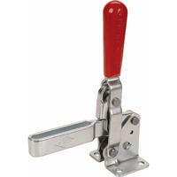 Vertical Hold-Down Clamps - 210 Series  TN066 | TENAQUIP