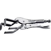 Irwin 25ZR Vise-Grip&reg; Locking Pliers, 9" Length, Welding