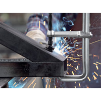 Bessey 3100736 Mors MorPad robuste