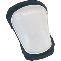 Hard Shell Knee Pads, Hook and Loop Style, Plastic Caps, Foam Pads  TN241 | TENAQUIP