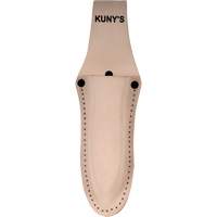Kuny's PL-19 &eacute;tui pour outils, Porte-pinces, Cuir, 1 Poches