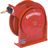 Hose Reels, 1/4" x 35', 300 psi  TN315 | TENAQUIP