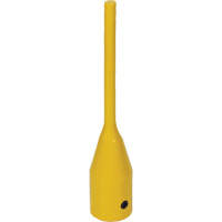 Slide Sledge 213101 Marteaux Slide Sledge - Chasse goupilles en option