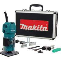 Makita 3709X Laminate Trimmer