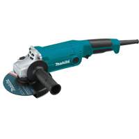 Makita GA6010Z Cut-Off/Angle Grinder with AC/DC Switch, 6", 10.5 A, 11000 RPM