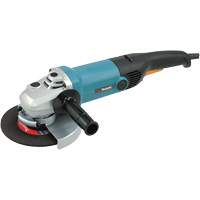 Makita GA7010C Angle Grinder, 7", 15 A, 8400 RPM