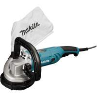 Makita PC5000C Concrete Planer