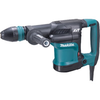 Makita HM0871C Marteau de d&eacute;molition AVT SDS-Max