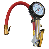 Topring 63.659C Inflator Gauges