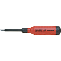 Megapro<sup>®</sup> 15-in-1 Tamperproof Bit Loaders  TNB480 | TENAQUIP