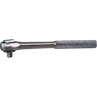 Outils Aurora TNB484 CLIQUET REGULIER PRISE 3/8" 7 7/8" LO, Prise de 3/8"