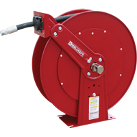 Reelcraft 81100 OHP D&eacute;vidoirs de tuyau, Graisses, 3/8" x 100', Tuyau simple, 4800 PSI